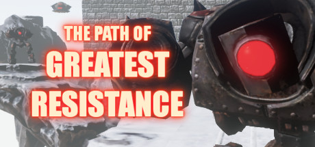The Path of Greatest Resistance cover art