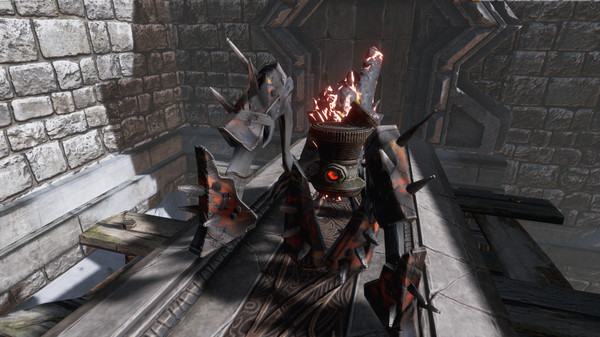 The Path of Greatest Resistance game for Linux 1