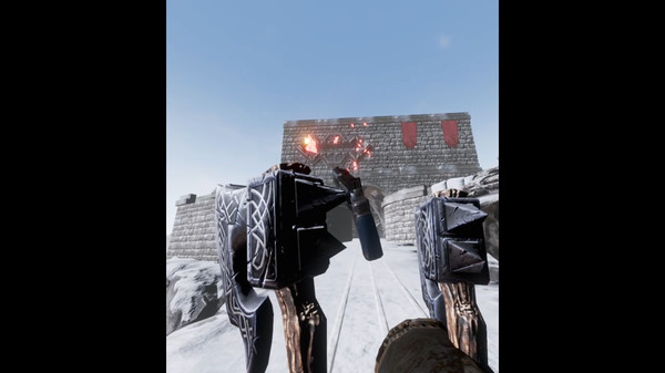 Скриншот из The Path of Greatest Resistance Скриншот из The Path of Greatest Resistance