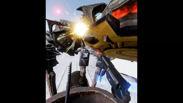 Скриншот из The Path of Greatest Resistance Скриншот из The Path of Greatest Resistance