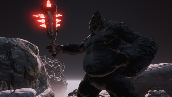 Скриншот из The Path of Greatest Resistance Скриншот из The Path of Greatest Resistance