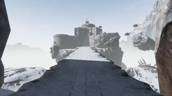 The Path of Greatest Resistance game for windows Pc 1