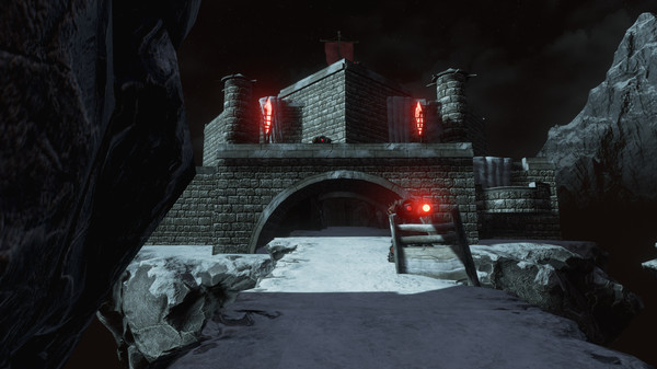 Скриншот из The Path of Greatest Resistance Скриншот из The Path of Greatest Resistance