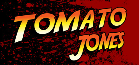 Boxart for Tomato Jones