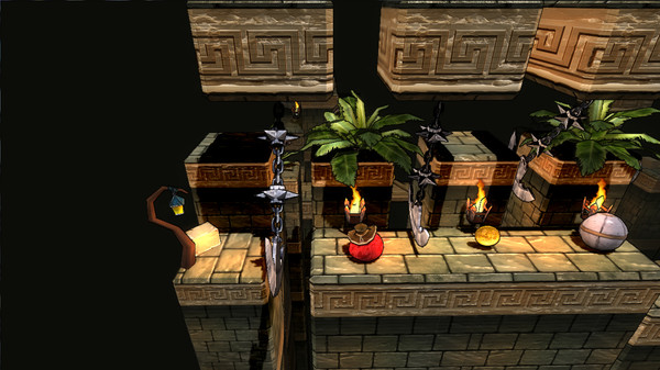 Tomato Jones game for windows Pc 1