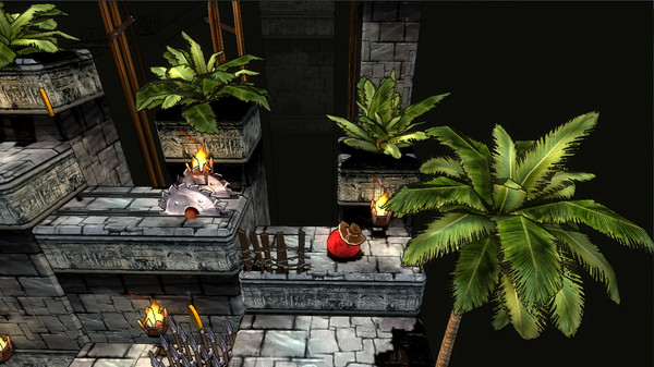 Tomato Jones for linux