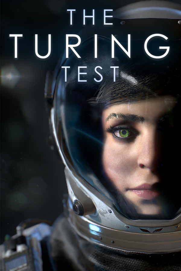 The Turing Test for steam