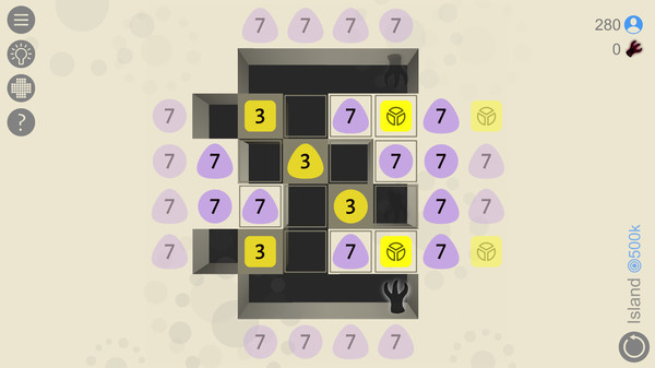 Скриншот из Fourtex Jugo