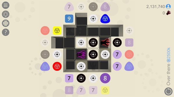 Скриншот из Fourtex Jugo