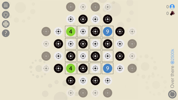 Fourtex Jugo game for windows Pc 1