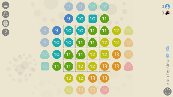 Скриншот из Fourtex Jugo