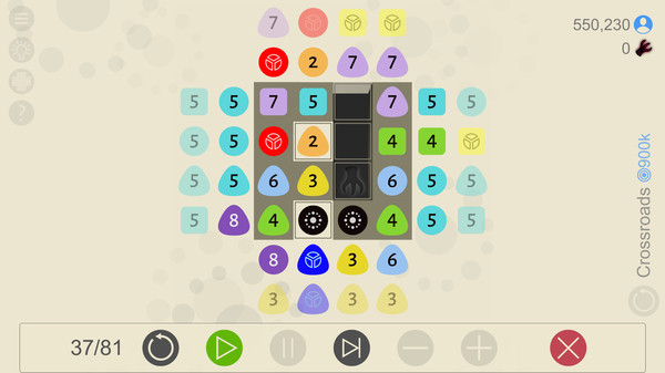 Скриншот из Fourtex Jugo