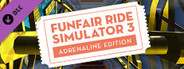 Funfair Ride Simulator 3 - Ride Pack 2