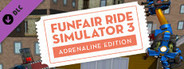 Funfair Ride Simulator 3 - Ride Pack 3