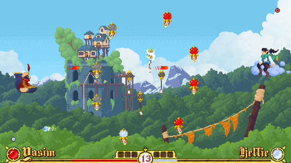 Crystal Control II for linux