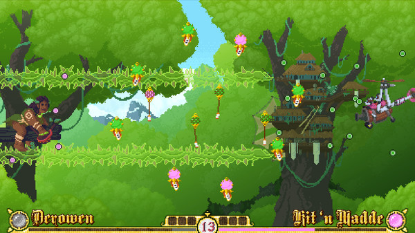 Crystal Control II game for windows Pc 1