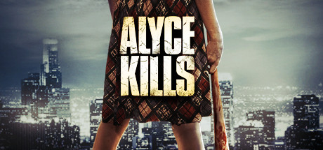 Alyce Kills cover art