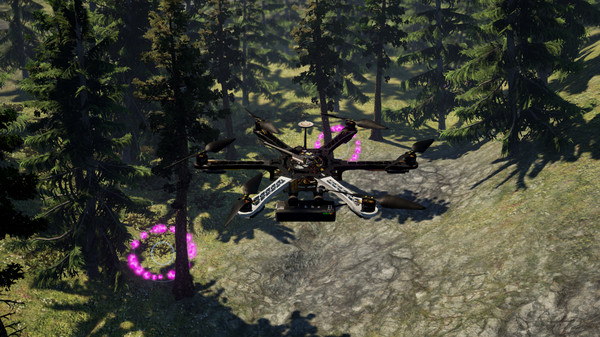 Copter and Sky PC requirements