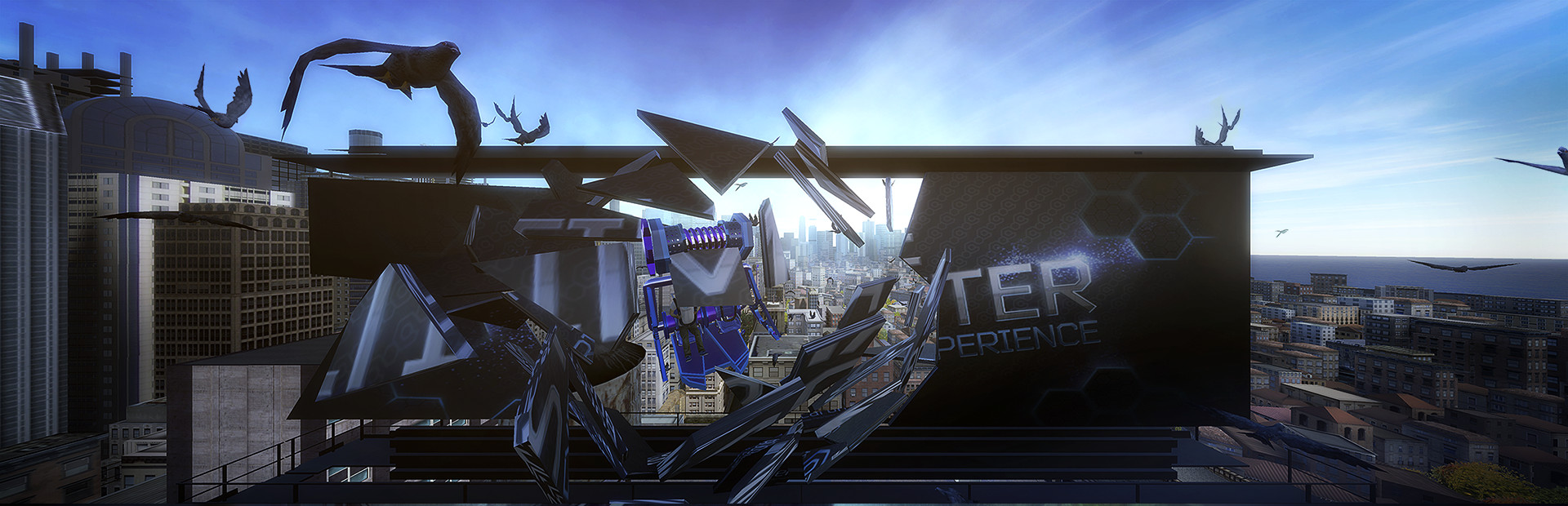 Ultimate Booster Experience