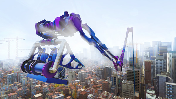 Ultimate Booster Experience for linux