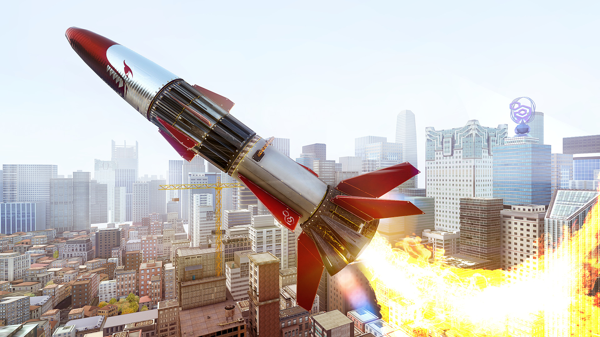Ultimate Booster Experience Resimleri 