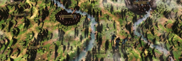 中世纪王国战争/Medieval Kingdom Wars