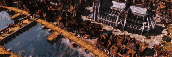 中世纪王国战争/Medieval Kingdom Wars