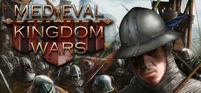 Medieval Kingdom Wars cover art