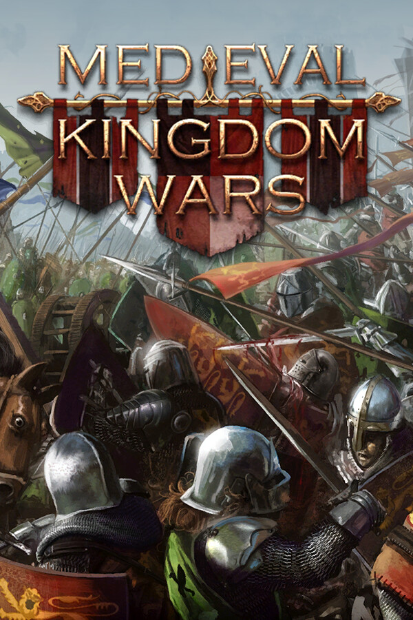 Medieval Kingdom Wars for steam