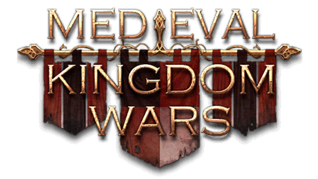 Medieval Kingdom Wars Logo
