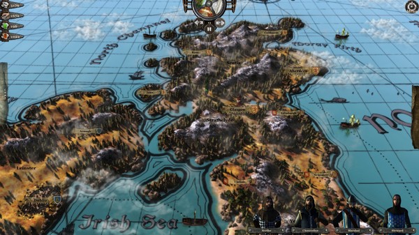 Medieval Kingdom Wars game for windows Pc 1