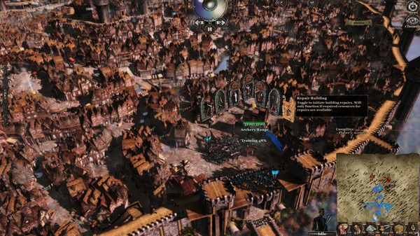 Medieval Kingdom Warsfor windows and Linux 1