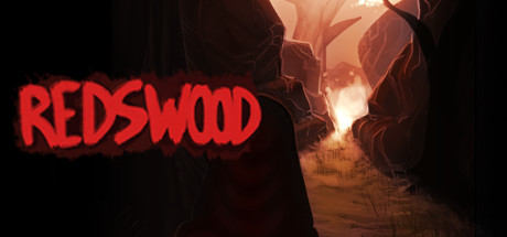 Redswood VR cover art