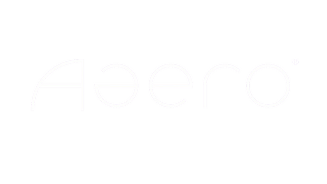 Aaero Logo
