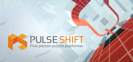 Pulse Shift cover art