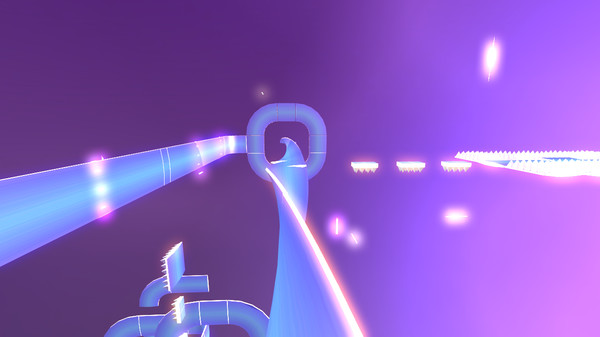 Скриншот из Pulse Shift