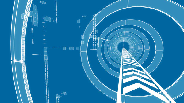 Скриншот из Pulse Shift