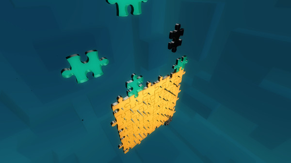 Скриншот из Pulse Shift