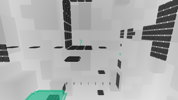 Скриншот из Pulse Shift