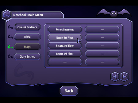Скриншот из SHINRAI - Broken Beyond Despair