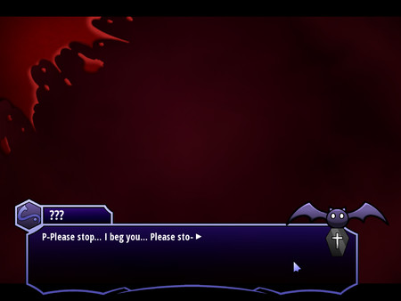 Скриншот из SHINRAI - Broken Beyond Despair