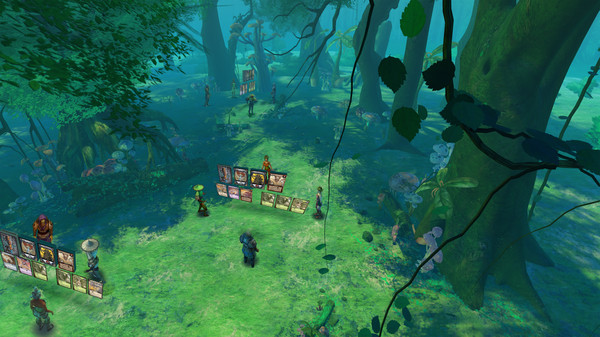 Ascension VRfor windows and Linux 1