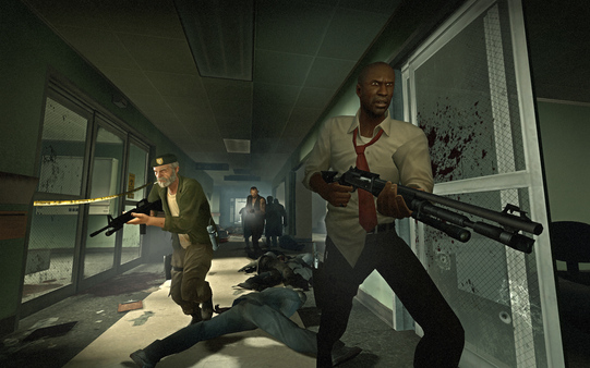 Left 4 Dead 2 System Requirements - Can I Run It? - PCGameBenchmark