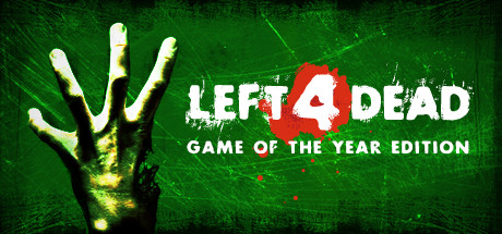 Left 4 dead что это за программа