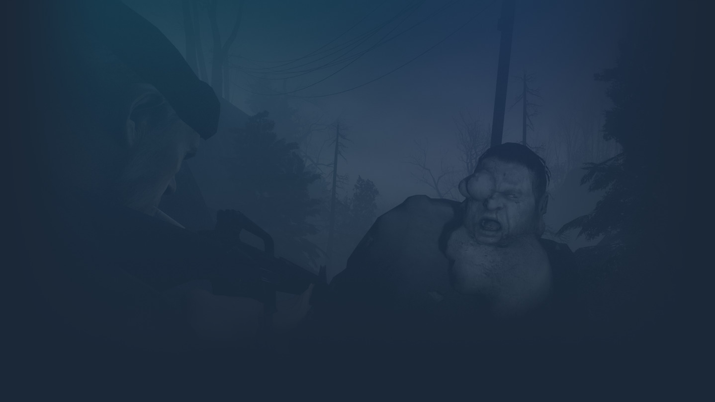 Dedicated Left 4 Dead Server Hosting Qonzer