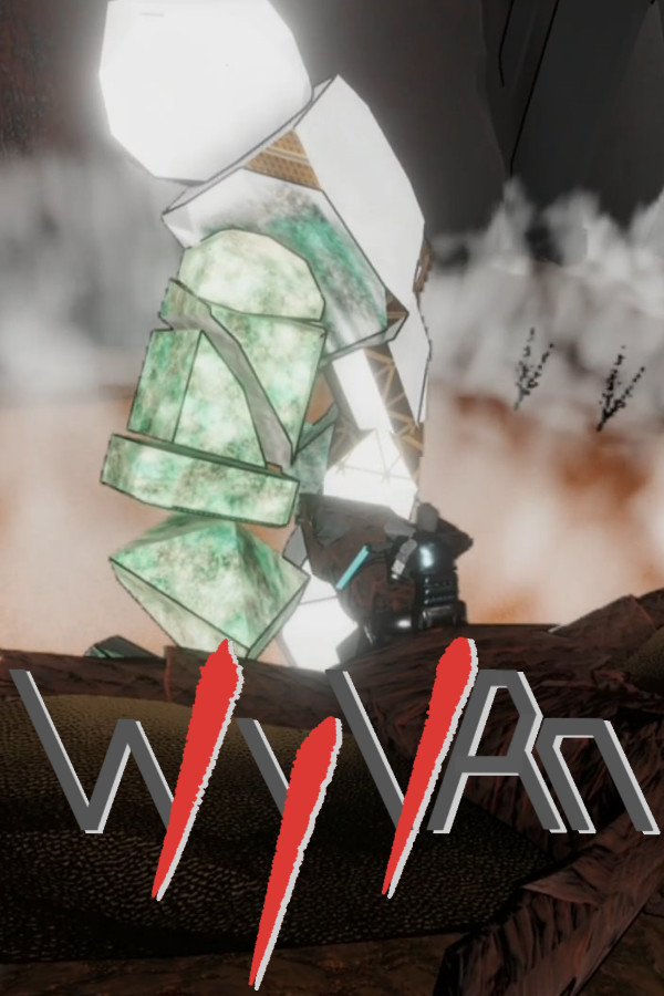 WyVRn: Dragon Flight VR for steam WyVRn: Dragon Flight VR for steam