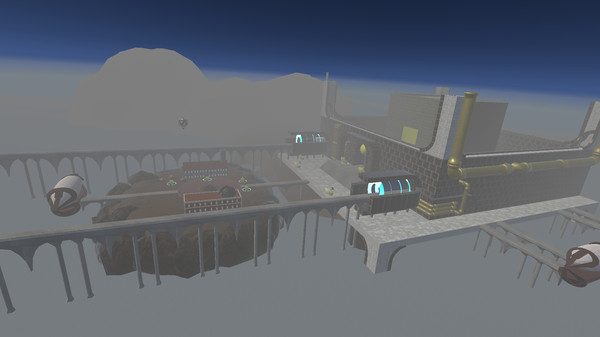 WyVRn: Dragon Flight VRfor windows and Linux 1