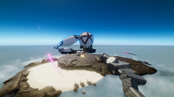 WyVRn: Dragon Flight VR for linux