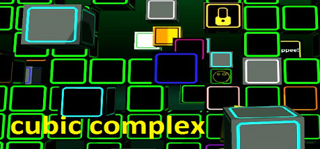 View Cubic complex on IsThereAnyDeal