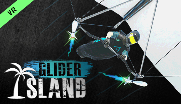Glider Island On Steam